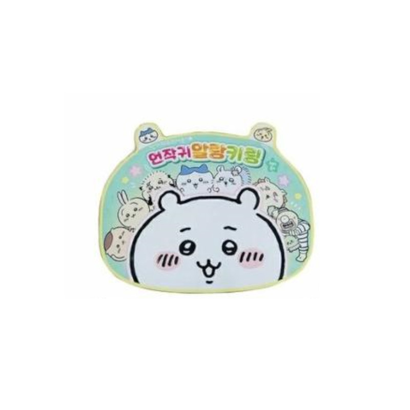 吉伊卡哇 造型吊飾 盲包(隨機出貨)