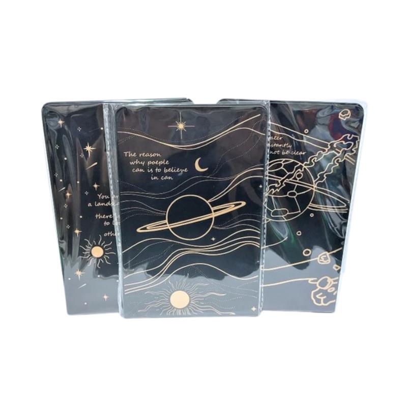 日月辰星鏈 L型書架(隨機出貨)
