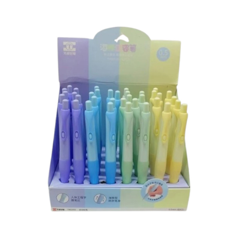 海豚工學 自動鉛筆(隨機出貨)