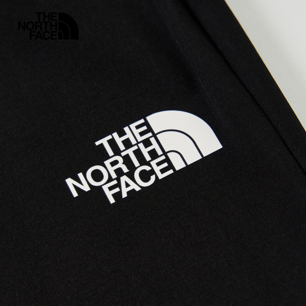 【10/26 12點限時搶購】The North Face北面女款黑色可調節抽繩運動休閒長褲｜8EYRJK3