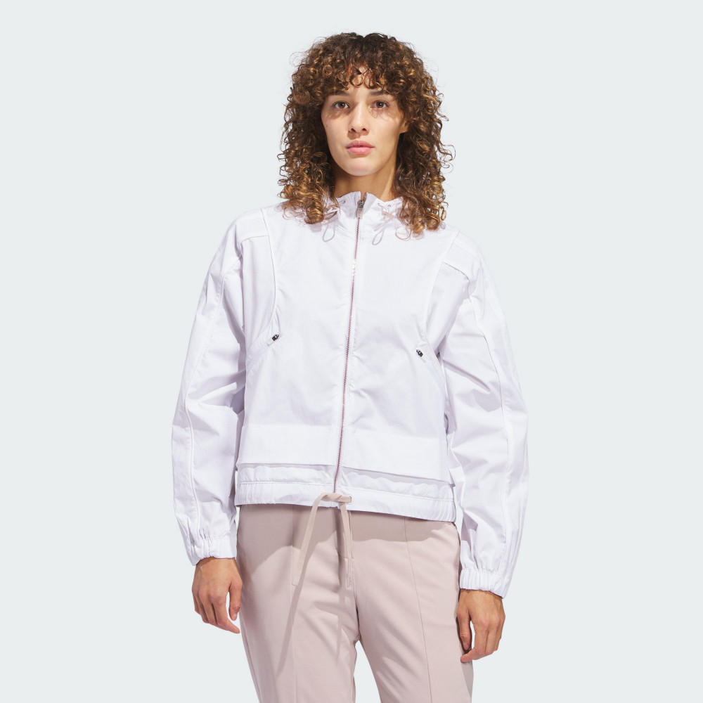 Adidas 連帽外套｜飛梭旗艦店