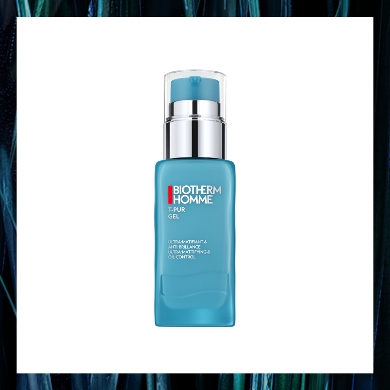 男仕 長效控油粉刺調理凝膠50ml