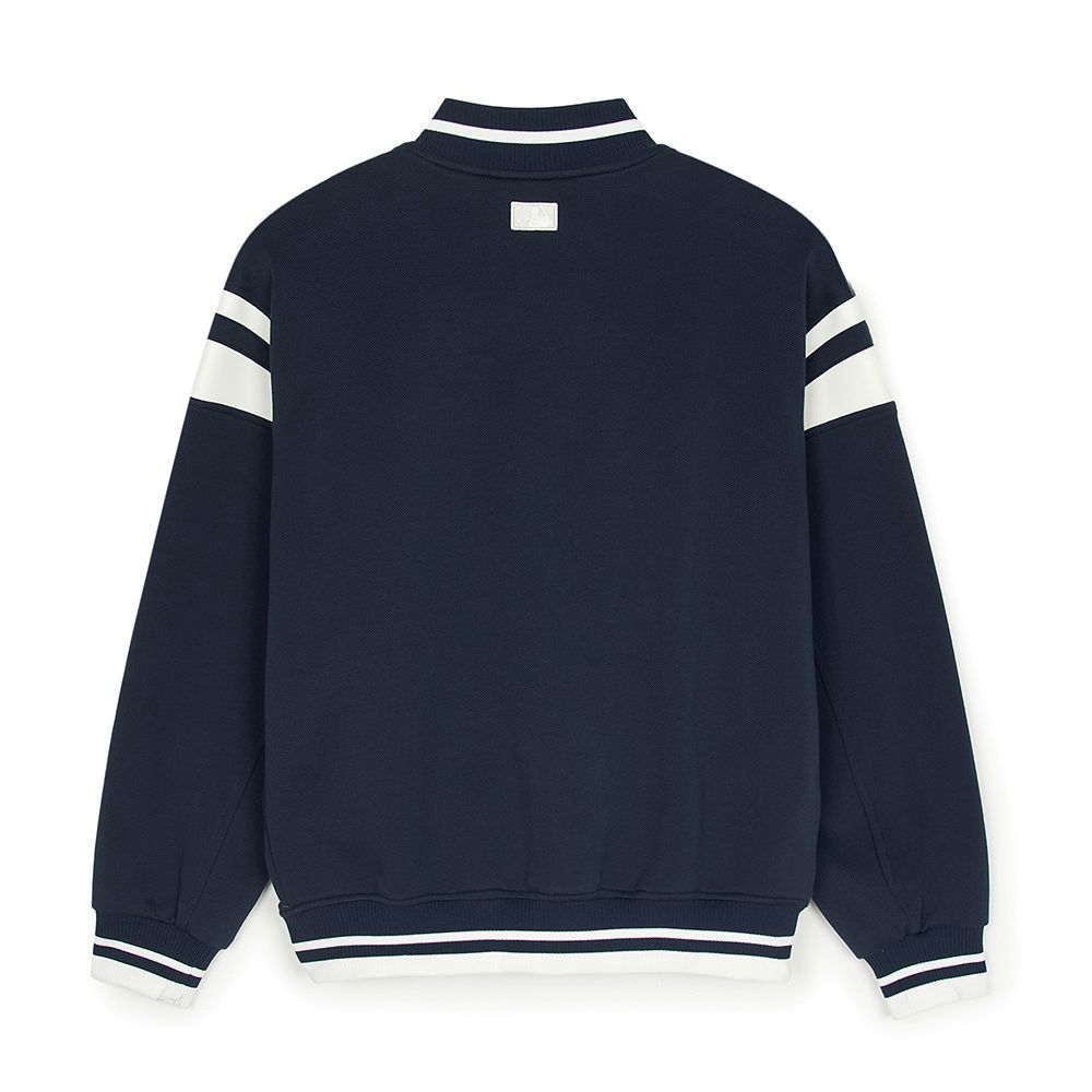 MLB 棒球外套 紐約洋基隊 (3AJPB0551-50NYS)