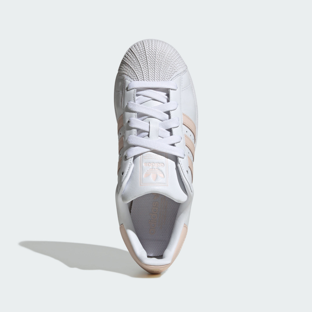 SUPERSTAR II 運動休閒鞋