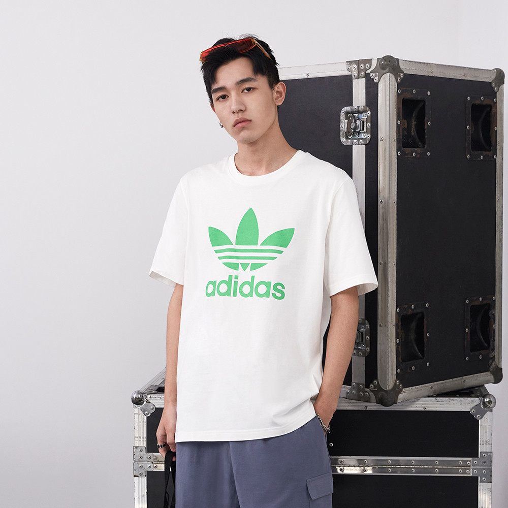 ADICOLOR 短袖上衣