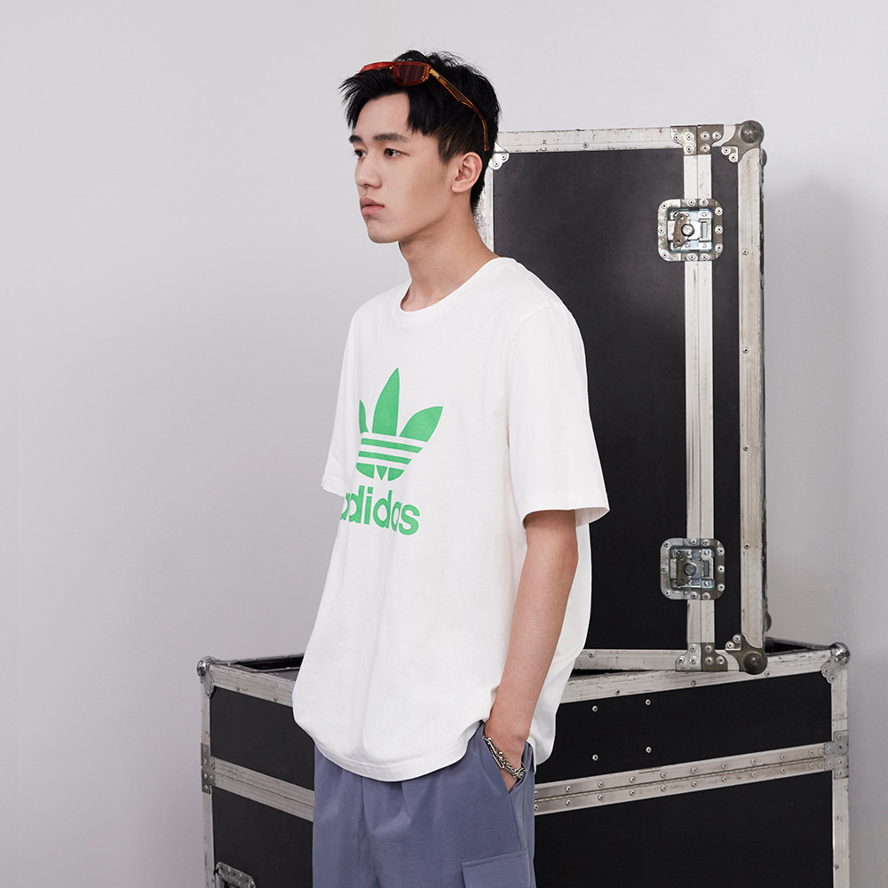 ADICOLOR 短袖上衣