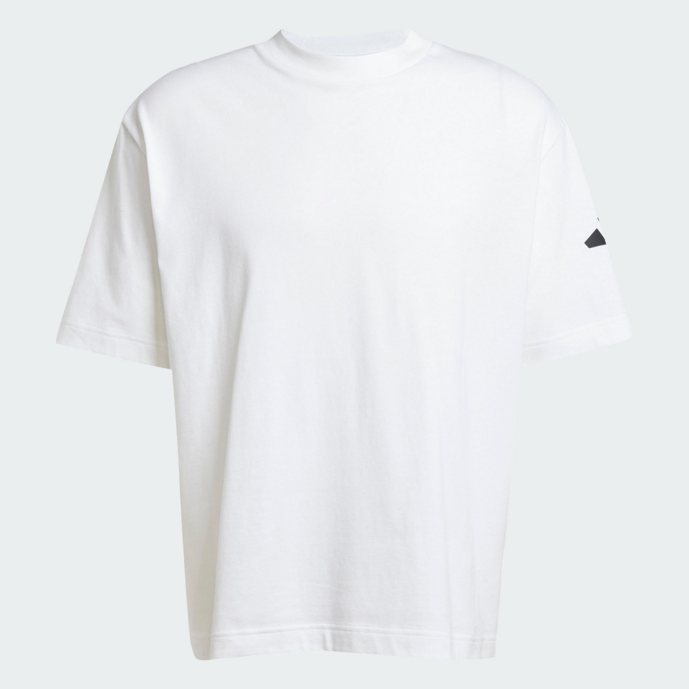 ESSENTIALS 短袖上衣