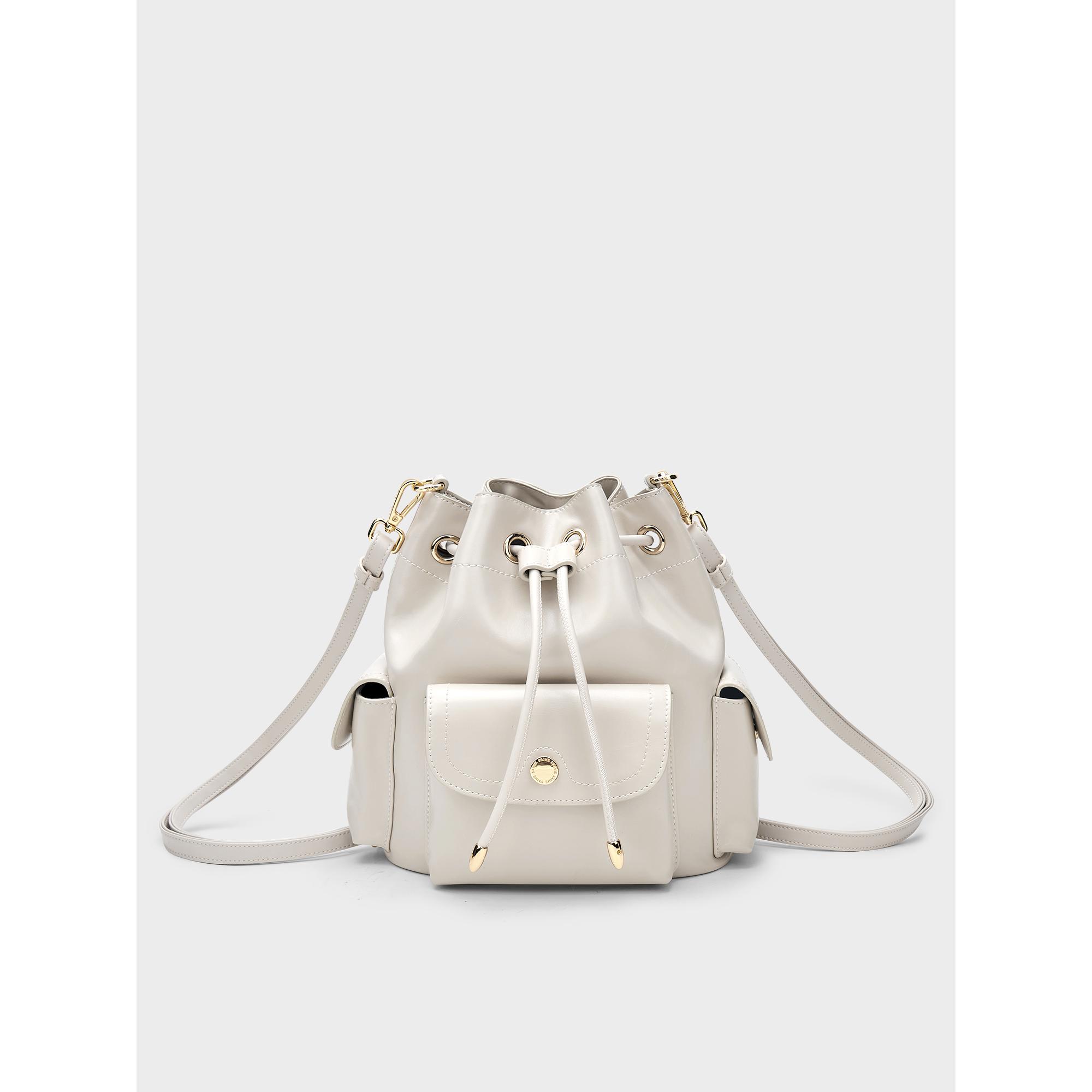 束口水桶包| 熱銷推薦| S'AIME