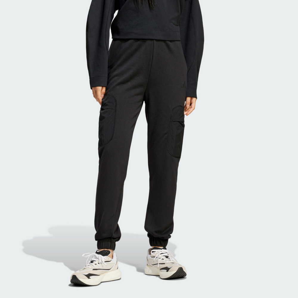 CITY ESCAPE 運動長褲