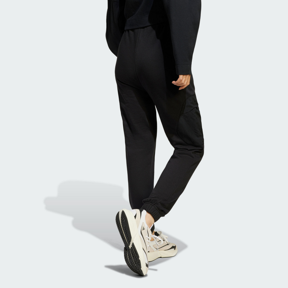 CITY ESCAPE 運動長褲