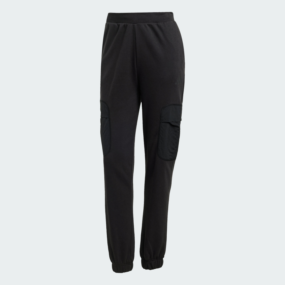 CITY ESCAPE 運動長褲