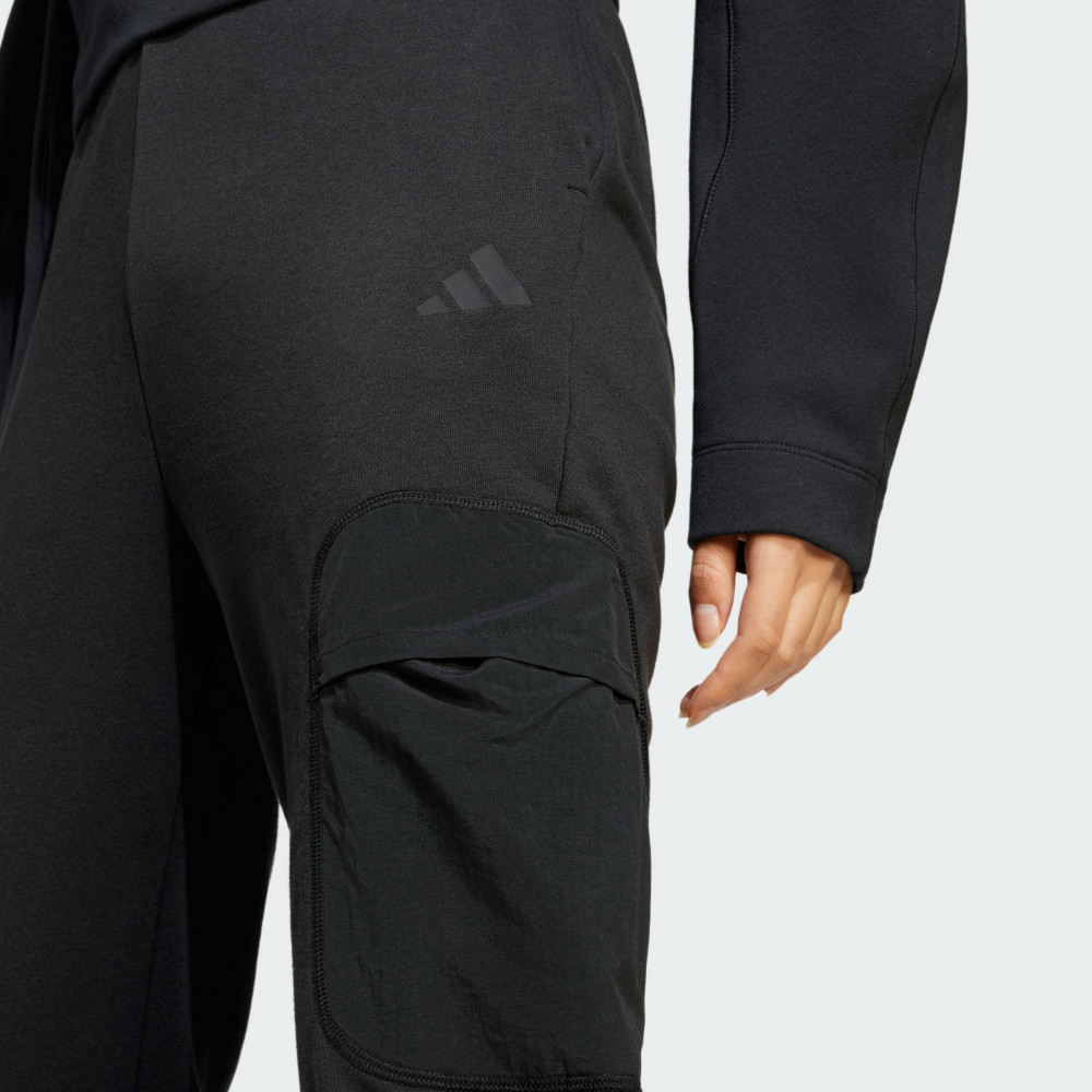 CITY ESCAPE 運動長褲