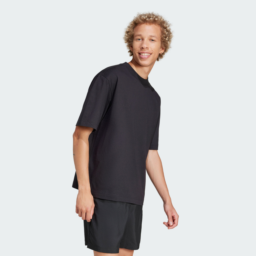 ESSENTIALS 短袖上衣