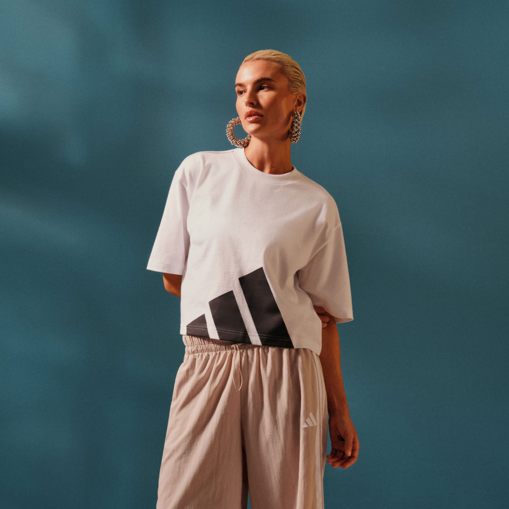 ESSENTIALS 短袖上衣