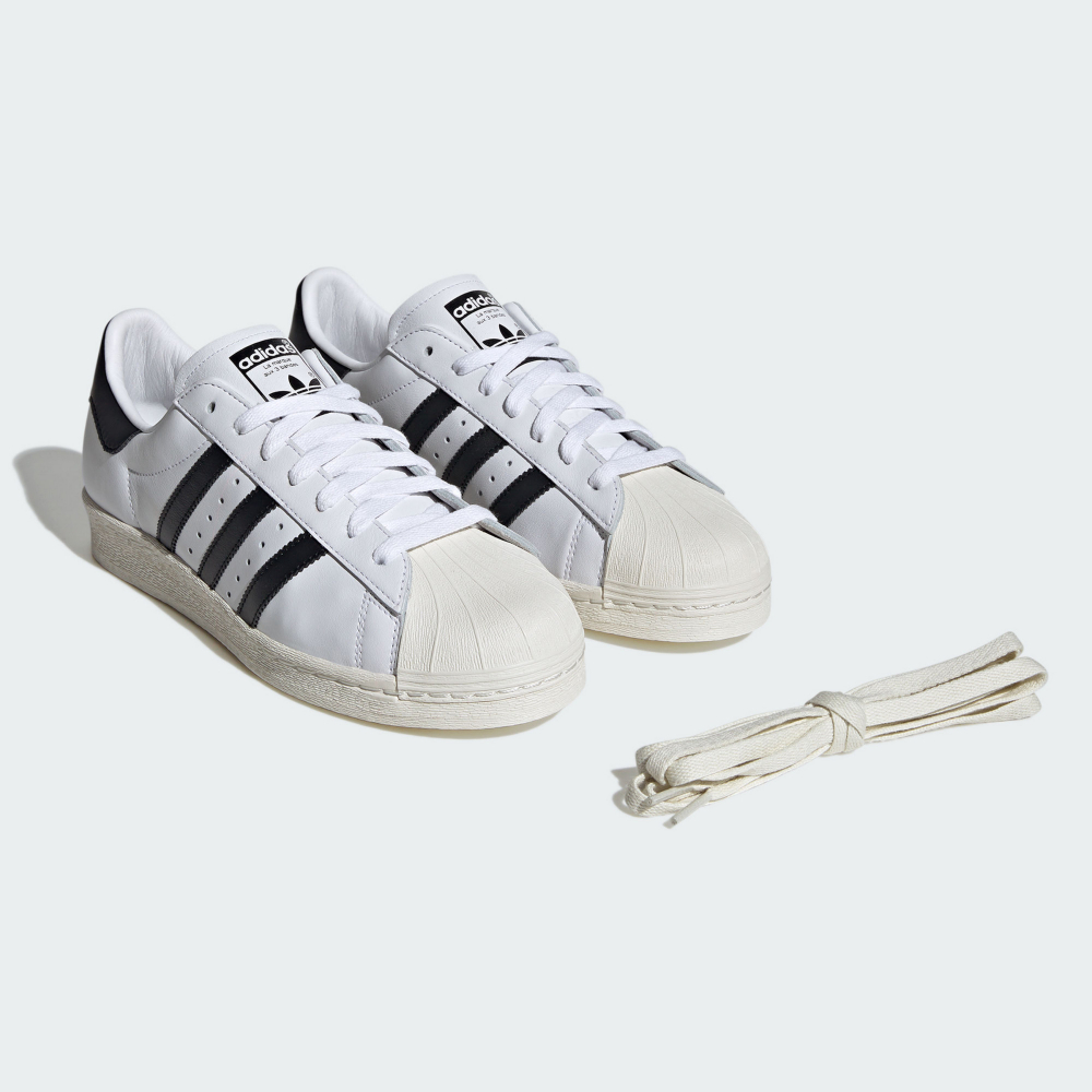 Adidas SUPERSTAR 82 運動休閒鞋｜向 年版 adid－翔翼運動用品