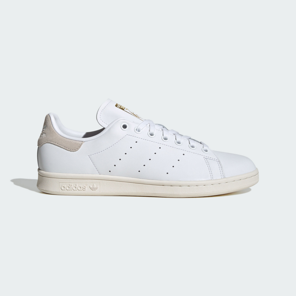 Adidas STAN SMITH 運動休閒鞋｜融入美國風情經典 a－凌雲運動用品