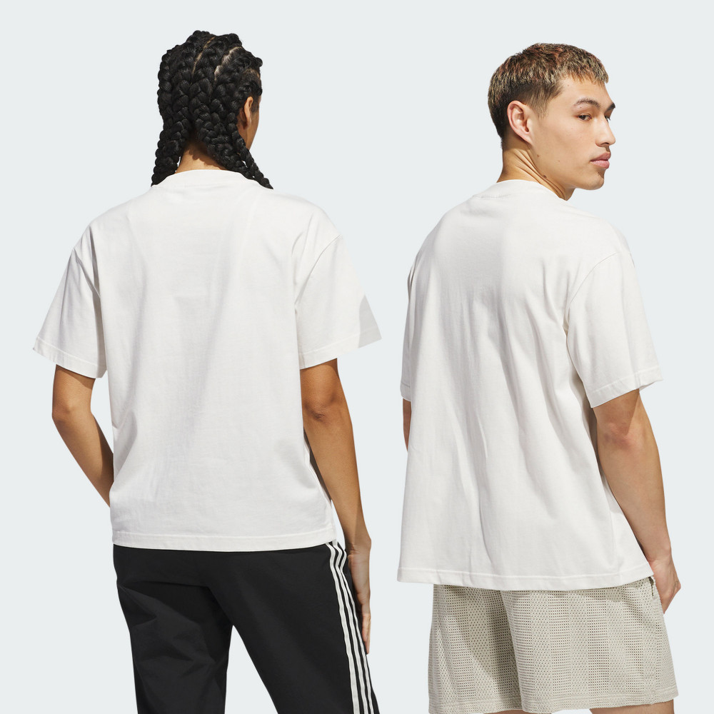 WORLDWIDE HOOPS 短袖上衣