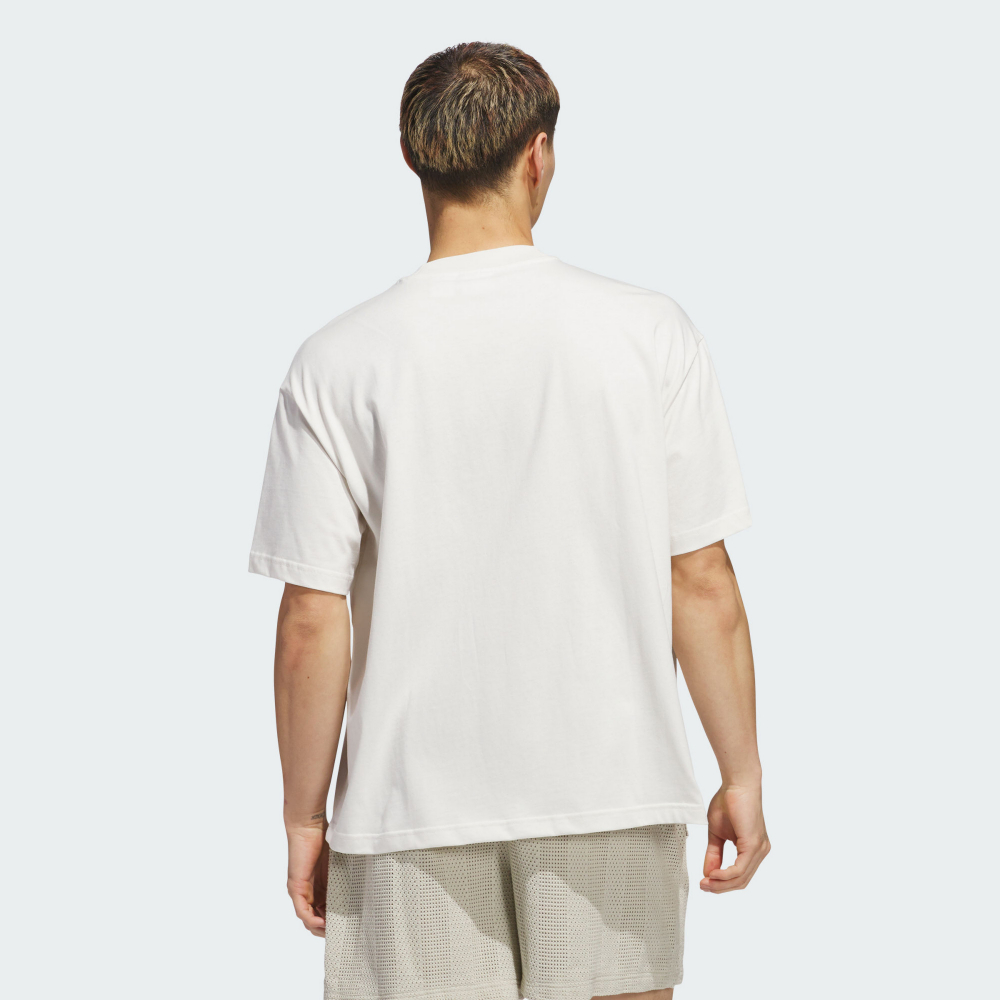 WORLDWIDE HOOPS 短袖上衣