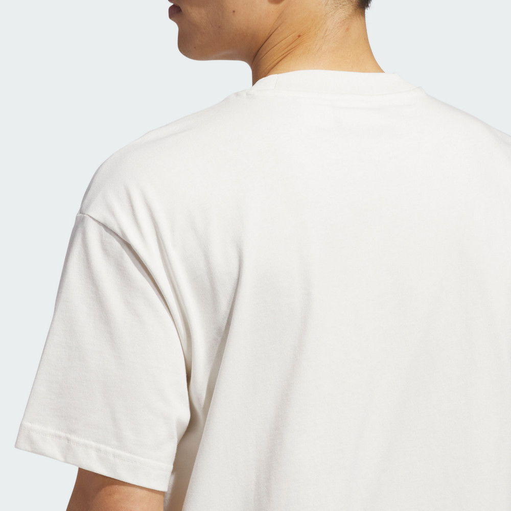 WORLDWIDE HOOPS 短袖上衣