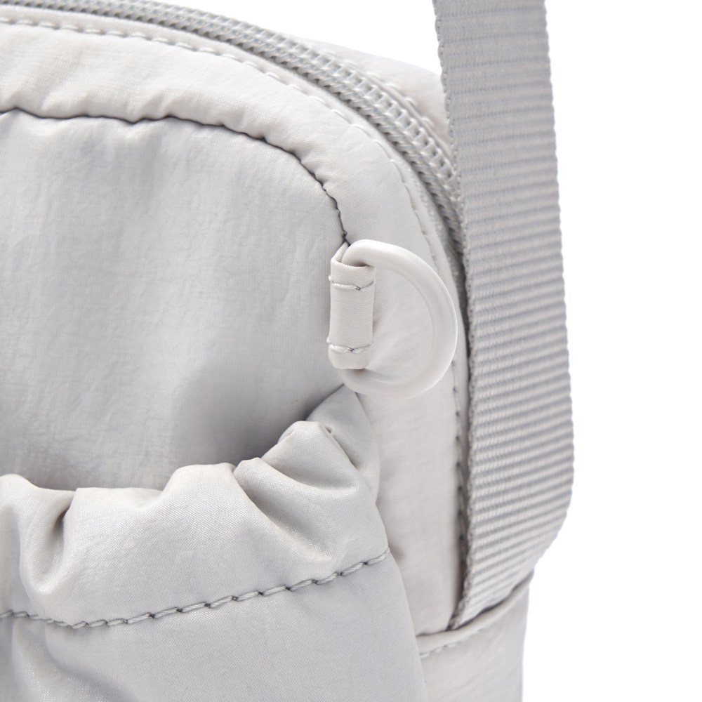 MLB 斜背包 肩背包 波士頓紅襪隊(3ACRA015N-43GRL)