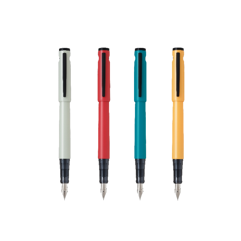 百樂PILOT LIGHTIVE系列 鋼筆(共4色)