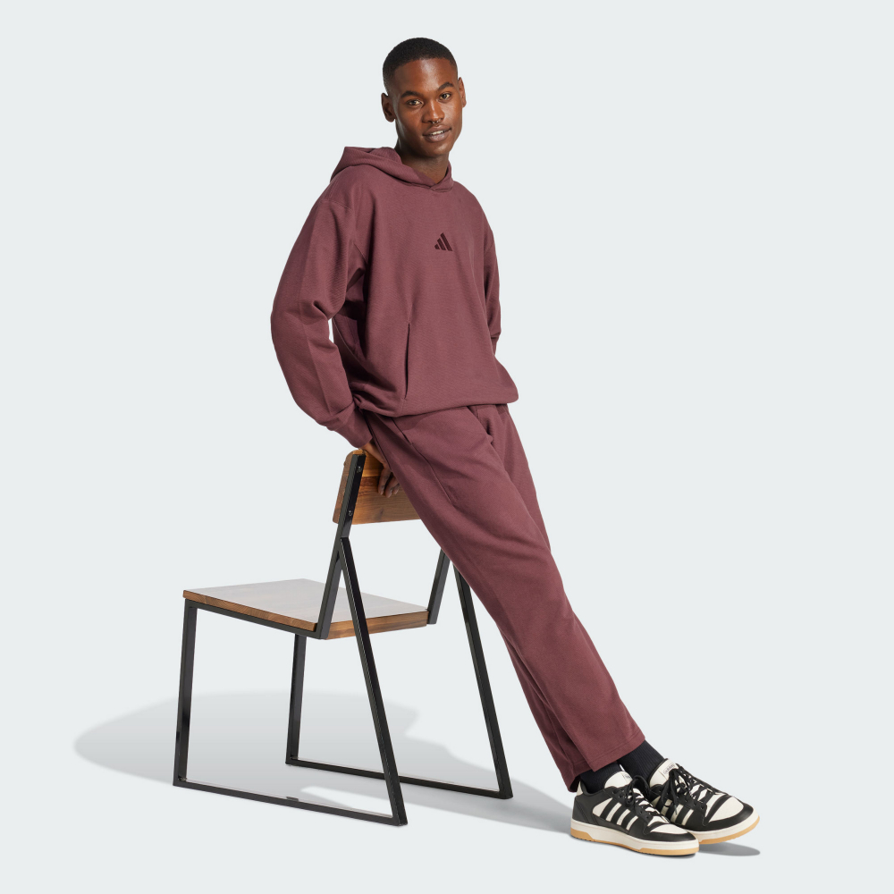 ELEVATED ALL SZN CLOUD JERSEY 連帽上衣