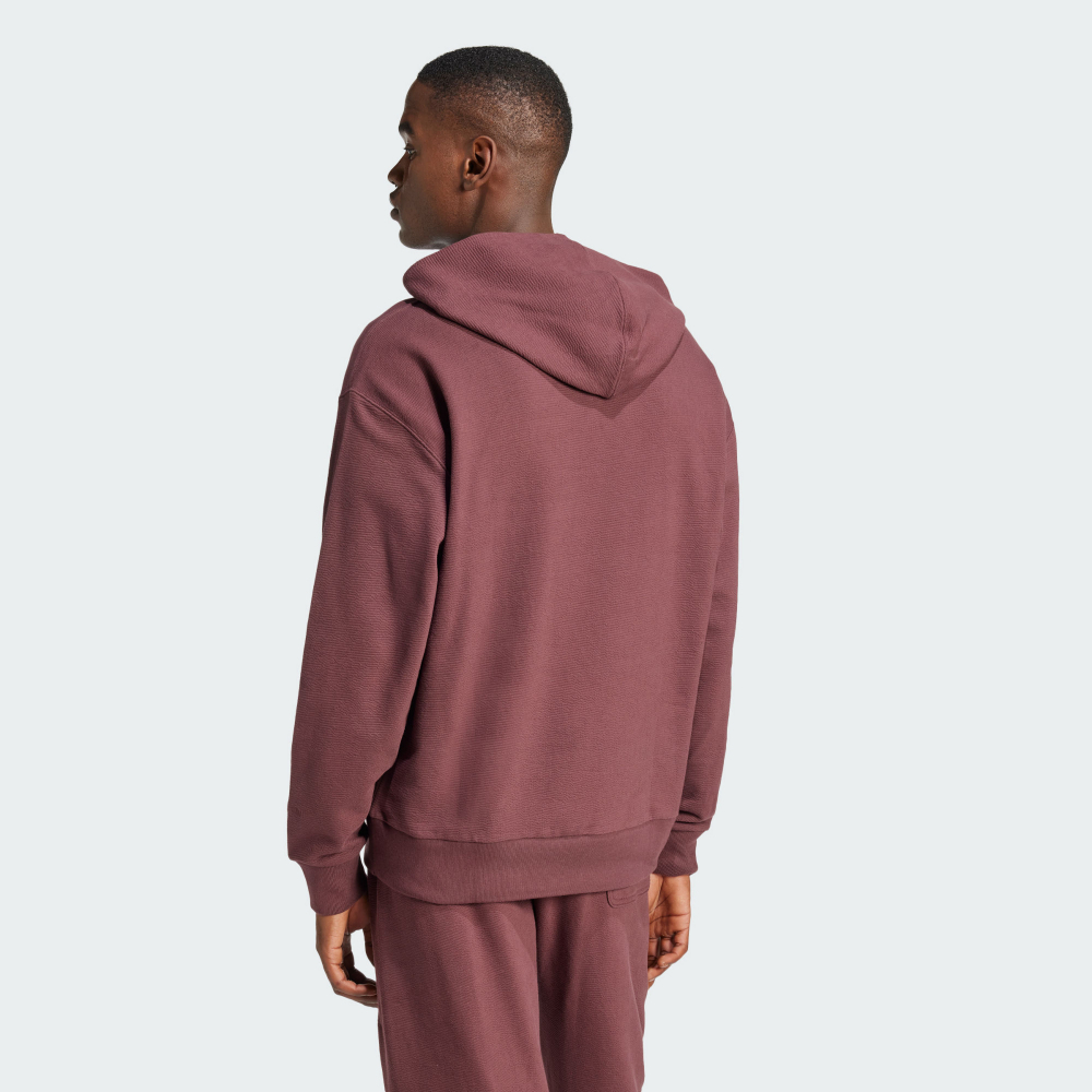 ELEVATED ALL SZN CLOUD JERSEY 連帽上衣