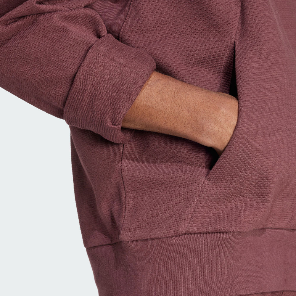 ELEVATED ALL SZN CLOUD JERSEY 連帽上衣