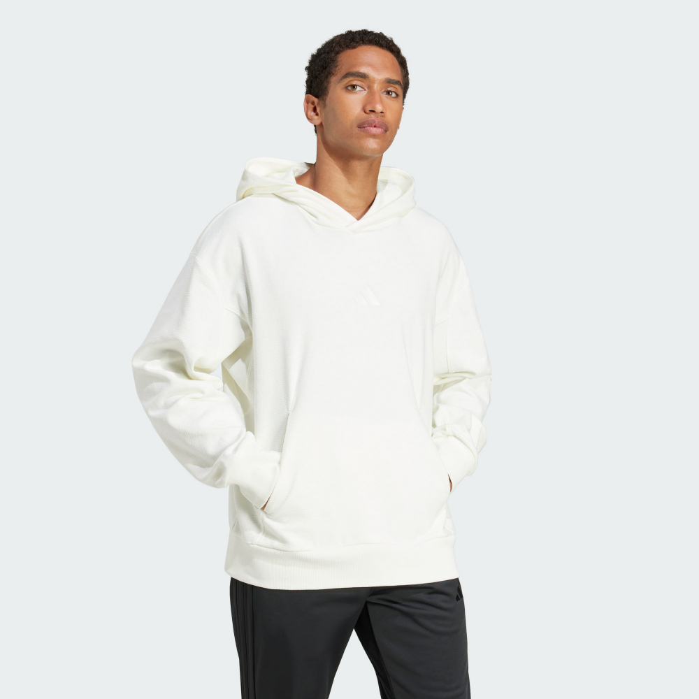 ELEVATED ALL SZN CLOUD JERSEY 連帽上衣