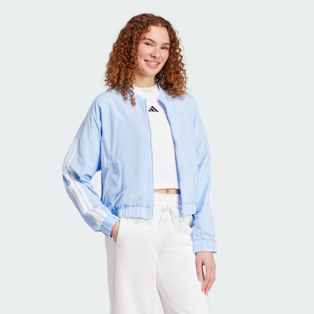 ESSENTIALS 運動外套