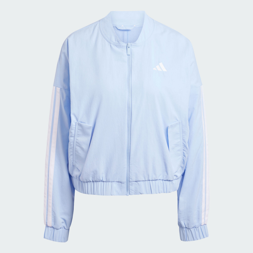 ESSENTIALS 運動外套