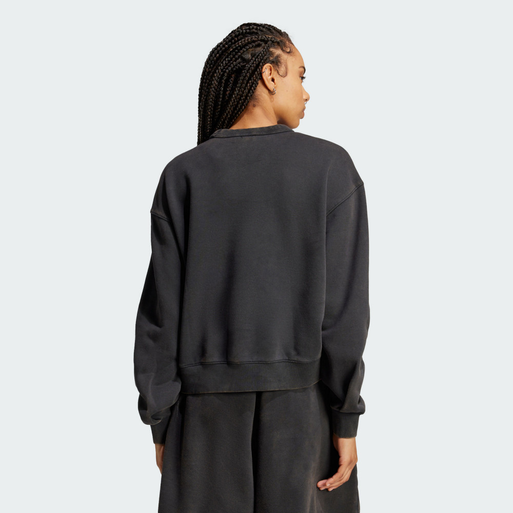 ESSENTIALS 長袖上衣