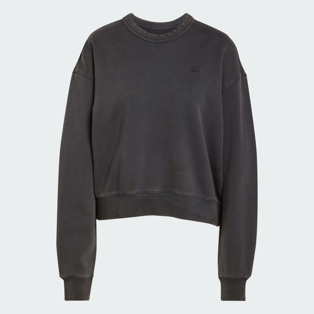 ESSENTIALS 長袖上衣