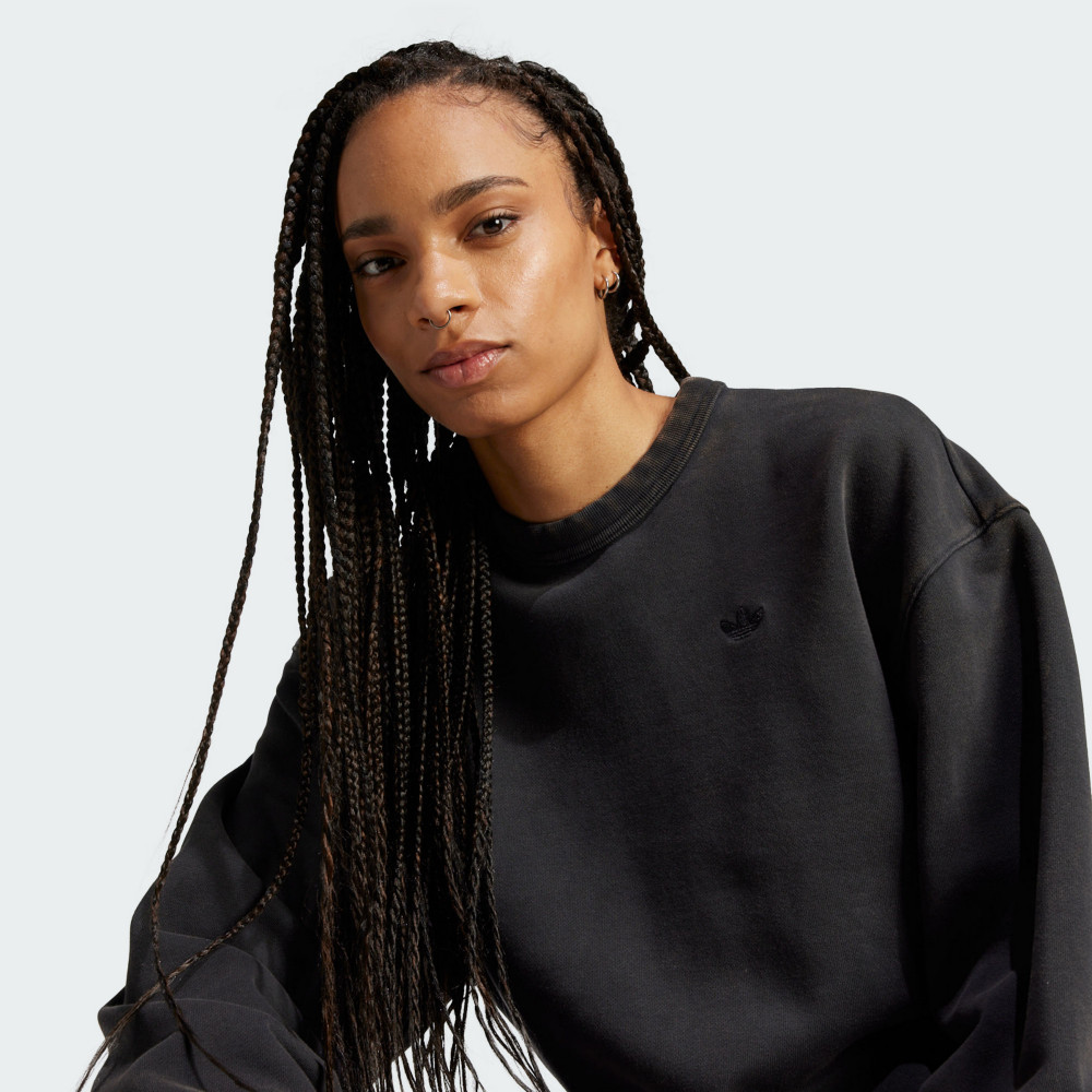 ESSENTIALS 長袖上衣