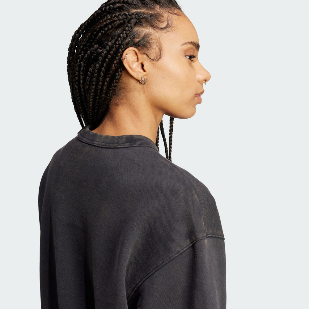 ESSENTIALS 長袖上衣