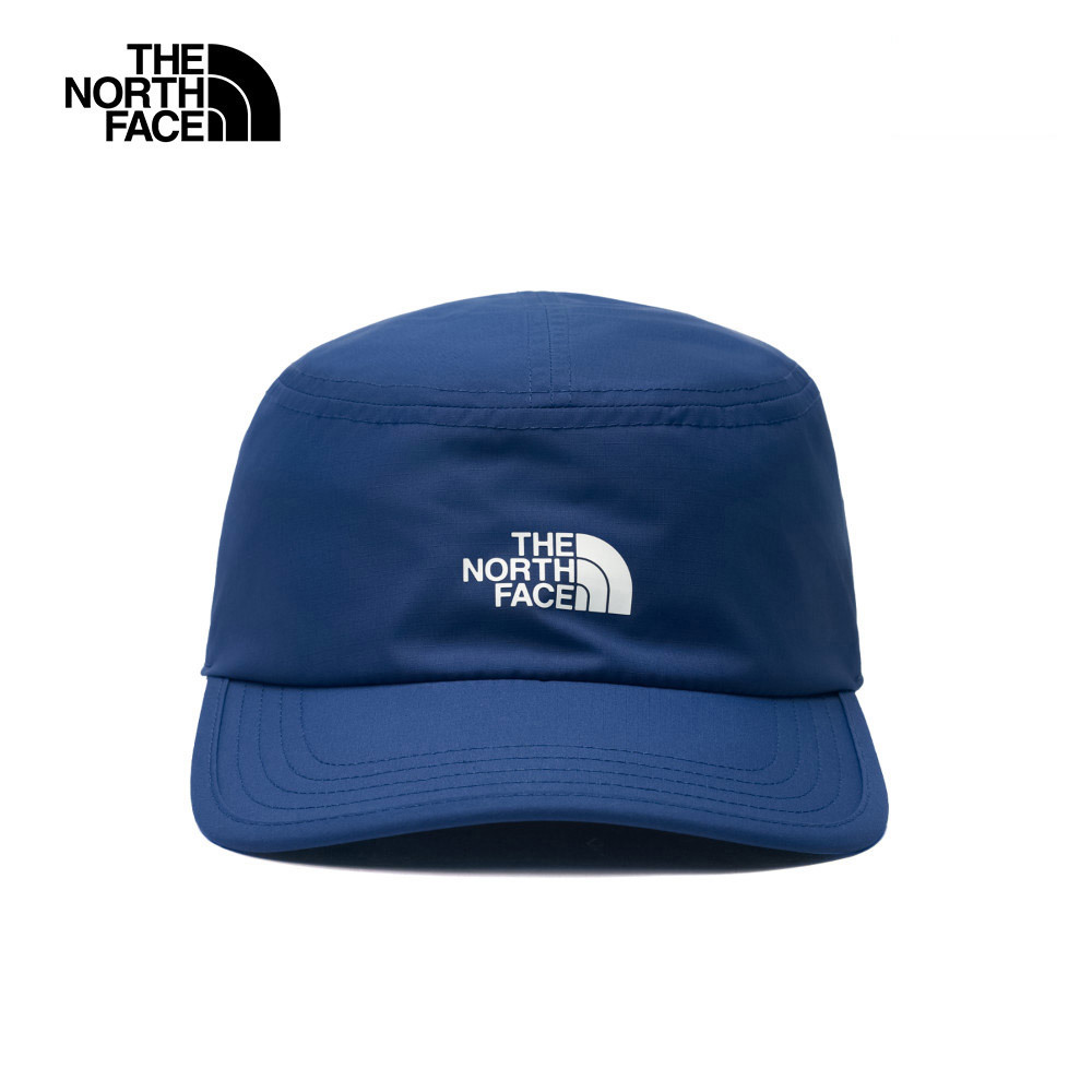 【限時搶購】男女款藍色DryVent防水透氣運動帽｜8A28D1R