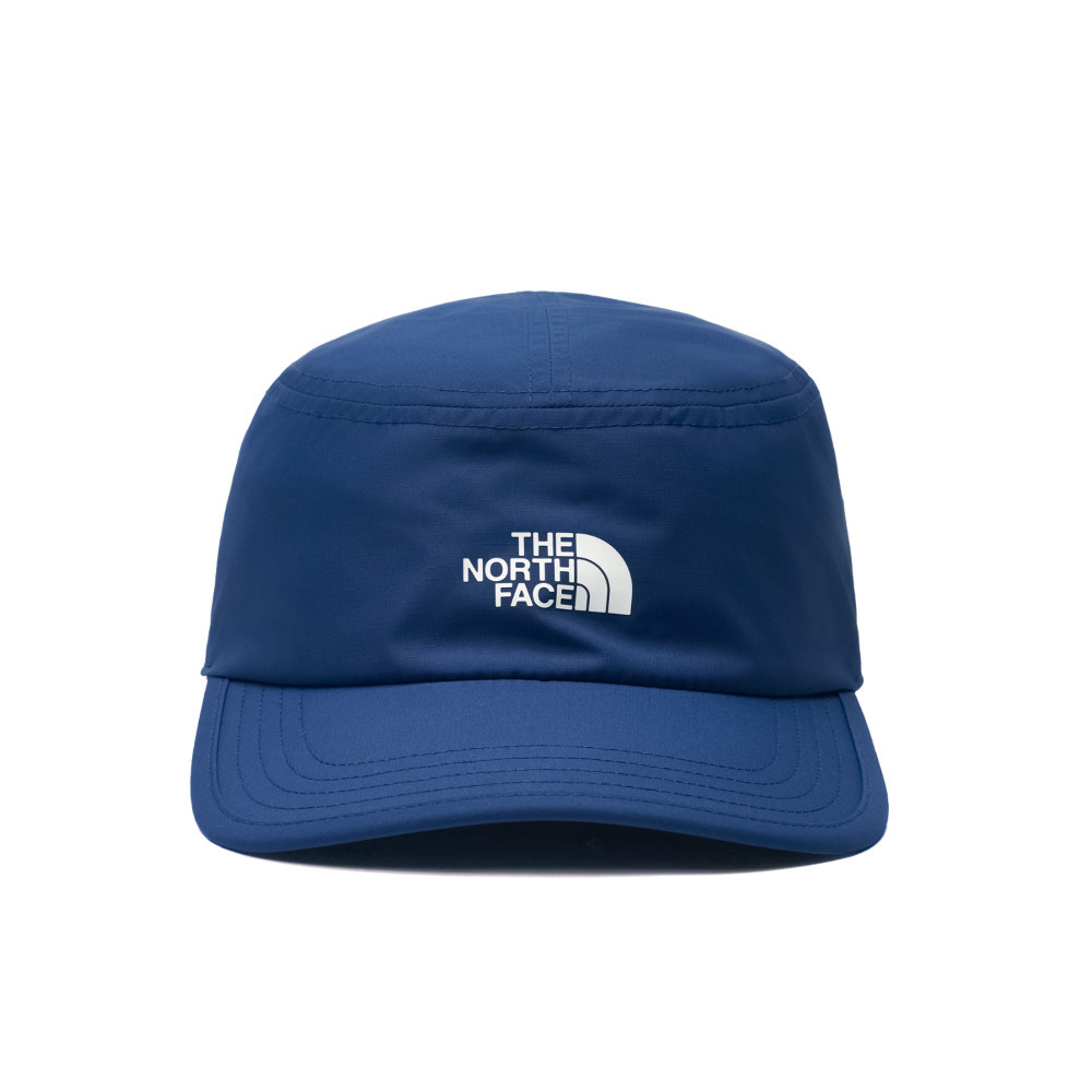 【限時搶購】男女款藍色DryVent防水透氣運動帽｜8A28D1R