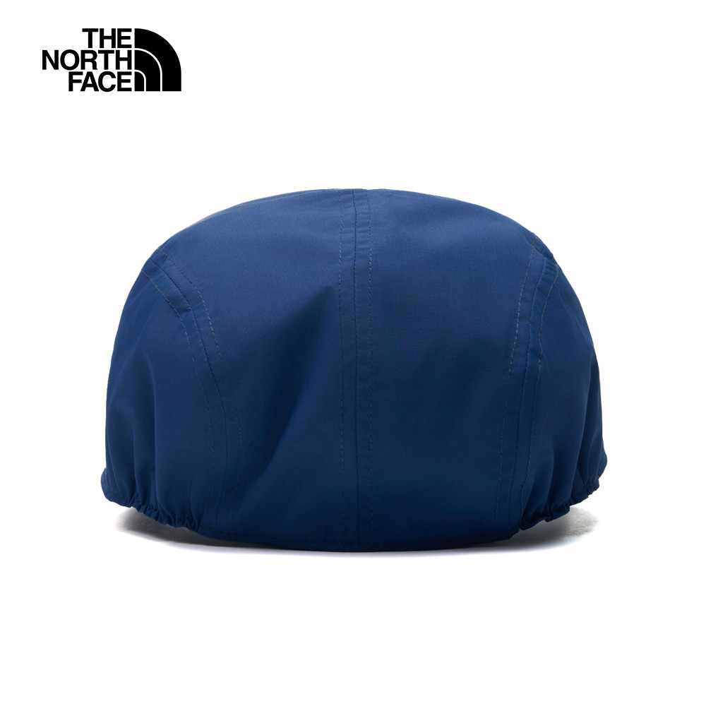 【限時搶購】男女款藍色DryVent防水透氣運動帽｜8A28D1R