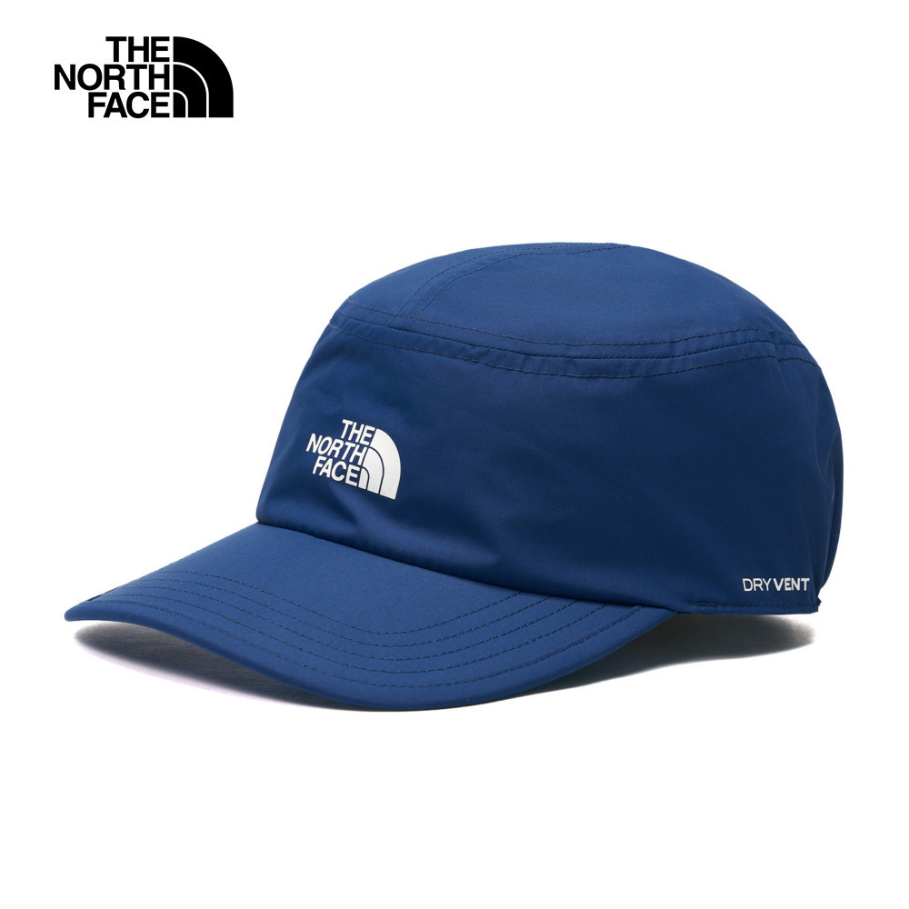 【限時搶購】男女款藍色DryVent防水透氣運動帽｜8A28D1R