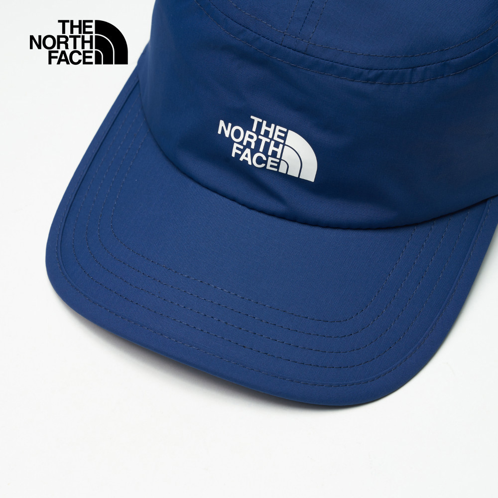 【限時搶購】男女款藍色DryVent防水透氣運動帽｜8A28D1R