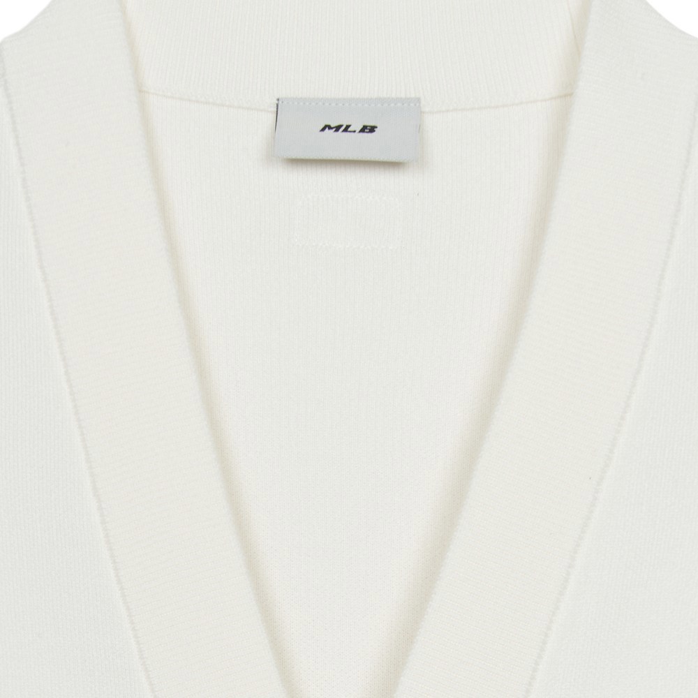 MLB 針織衫 紐約洋基隊 (3AKCG0151-50IVS)