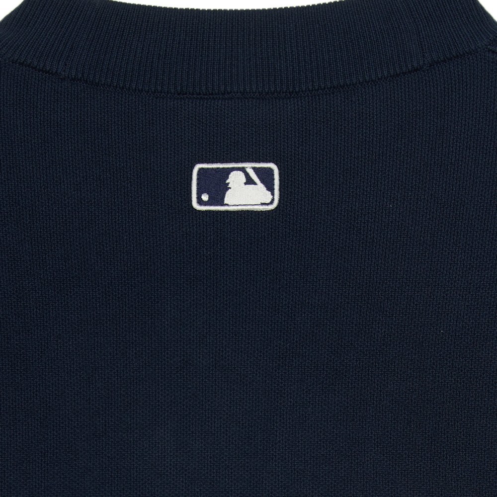 MLB 針織衫 紐約洋基隊 (3AKCG0151-50NYS)