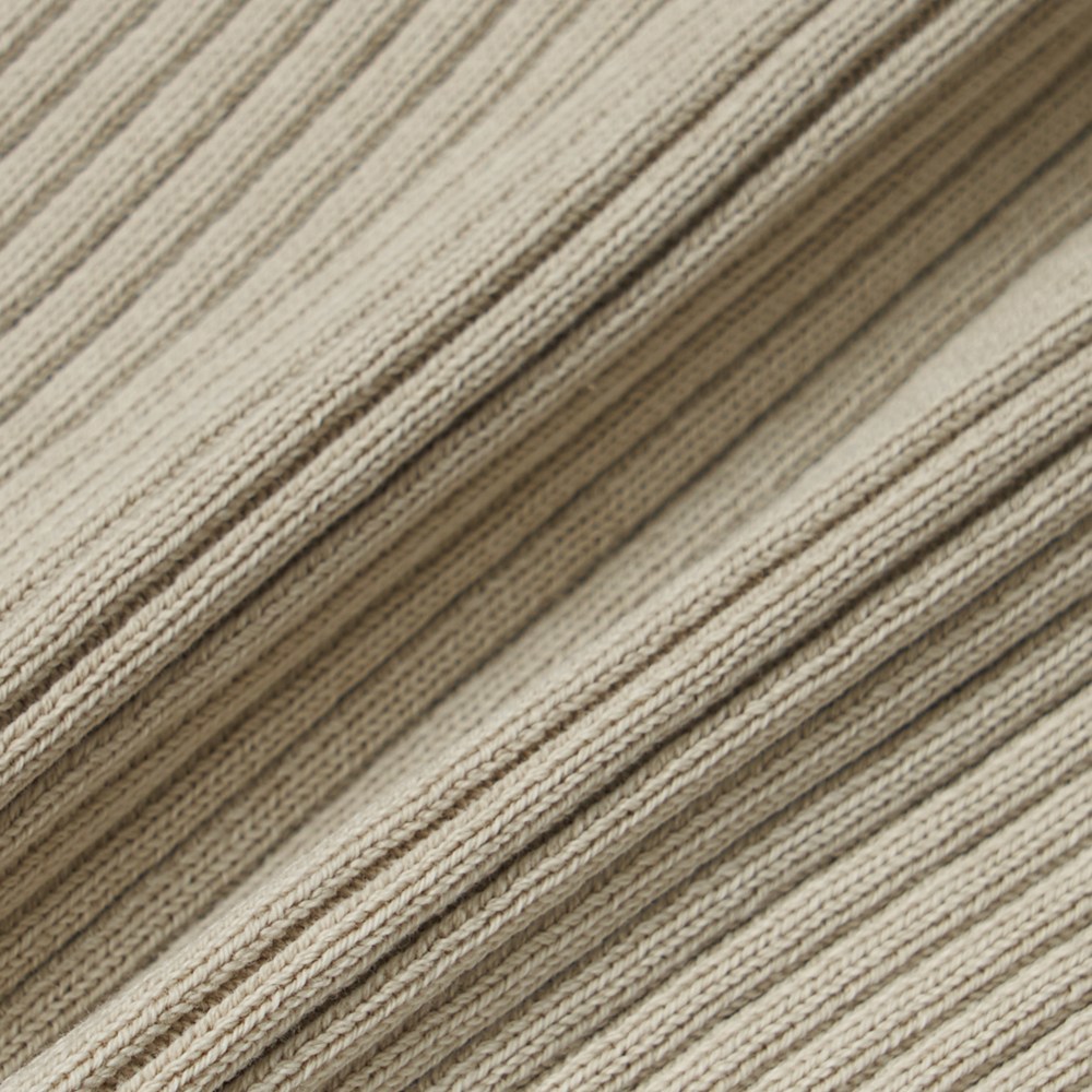 MLB 女版長袖復古水洗針織衫 紐約洋基隊 (3FKCB0151-50SAM)