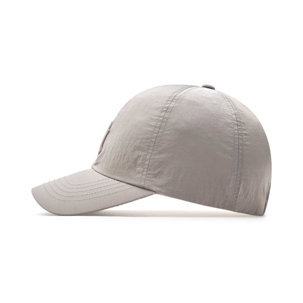 MLB 可調式軟頂 涼感尼龍棒球帽 跑步帽 紐約洋基隊 (3ACPB055N-50BRM)