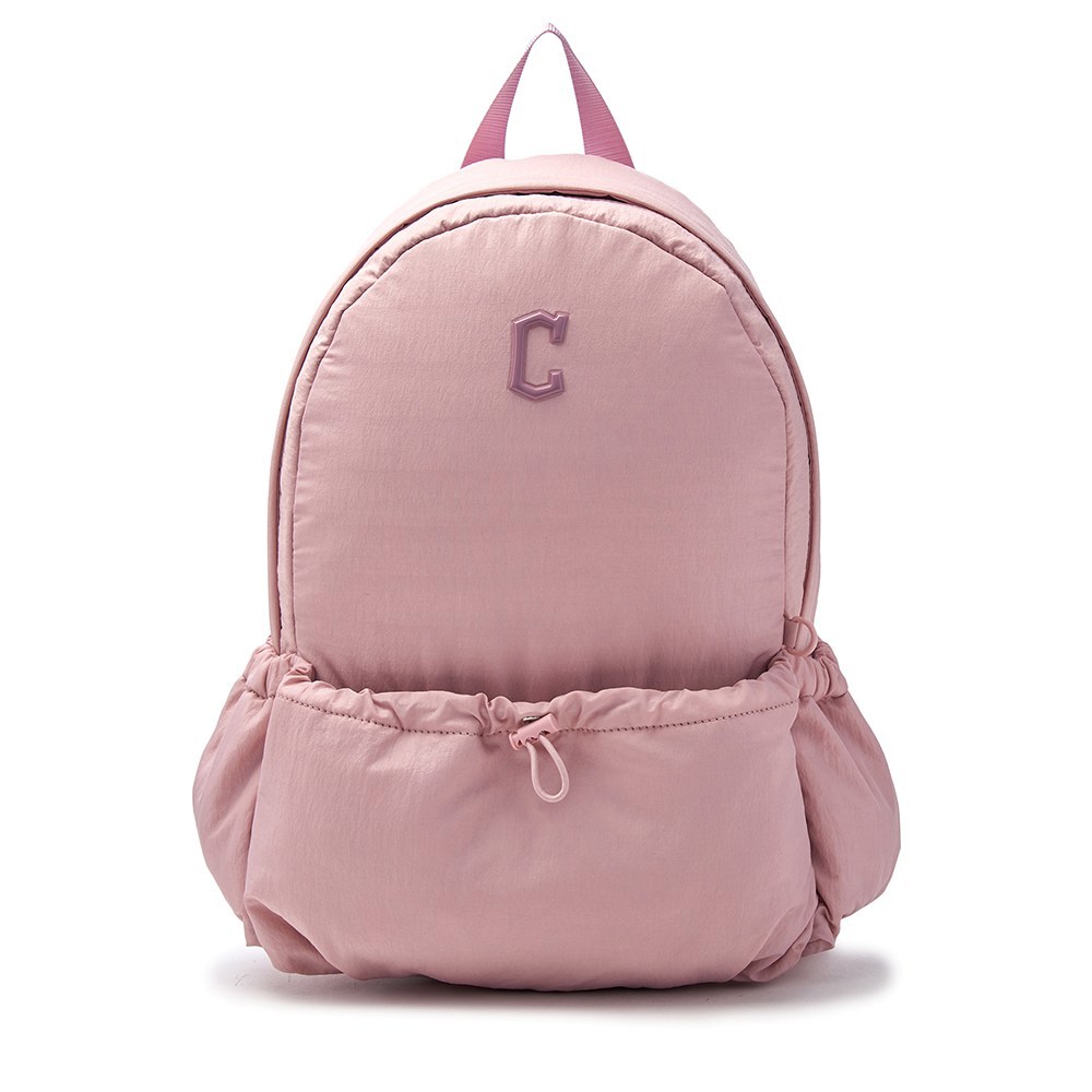 MLB 尼龍運動休閒後背包 克里夫蘭守護者隊 (3ABKA015N-45PKM)