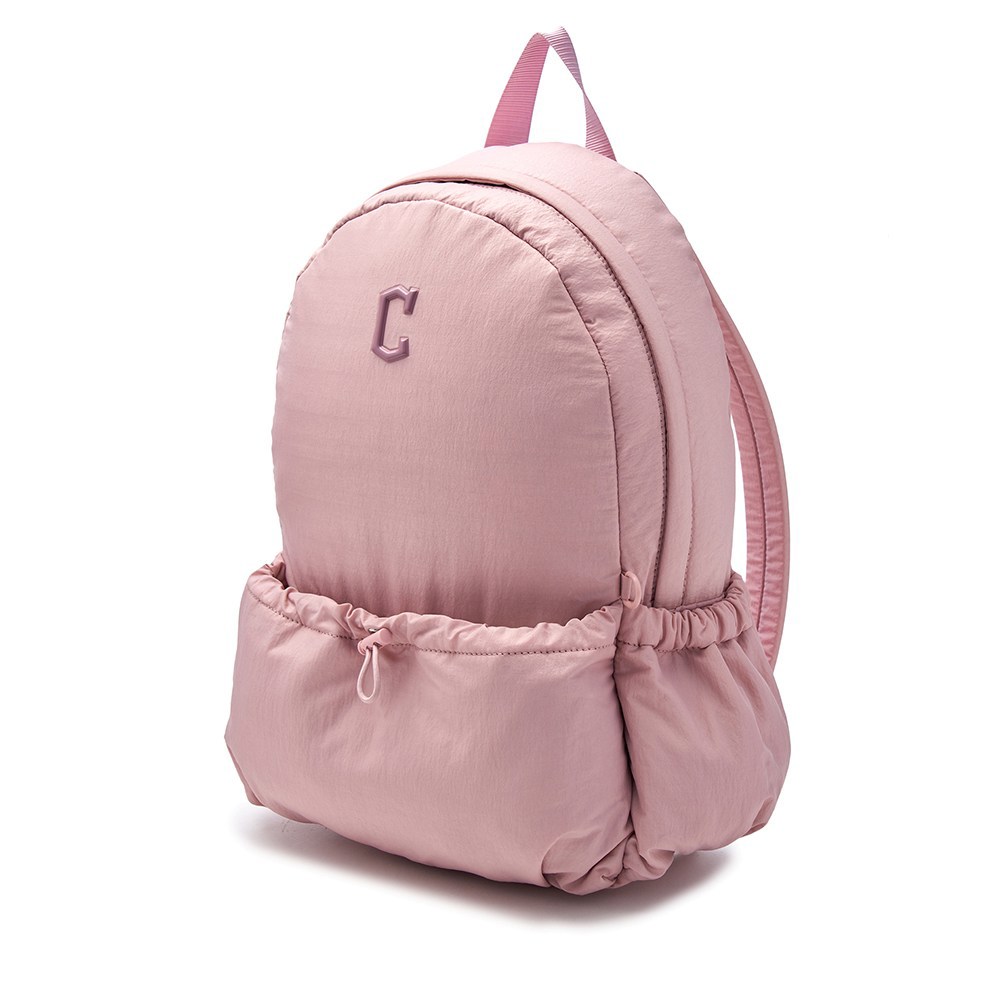 MLB 尼龍運動休閒後背包 克里夫蘭守護者隊 (3ABKA015N-45PKM)