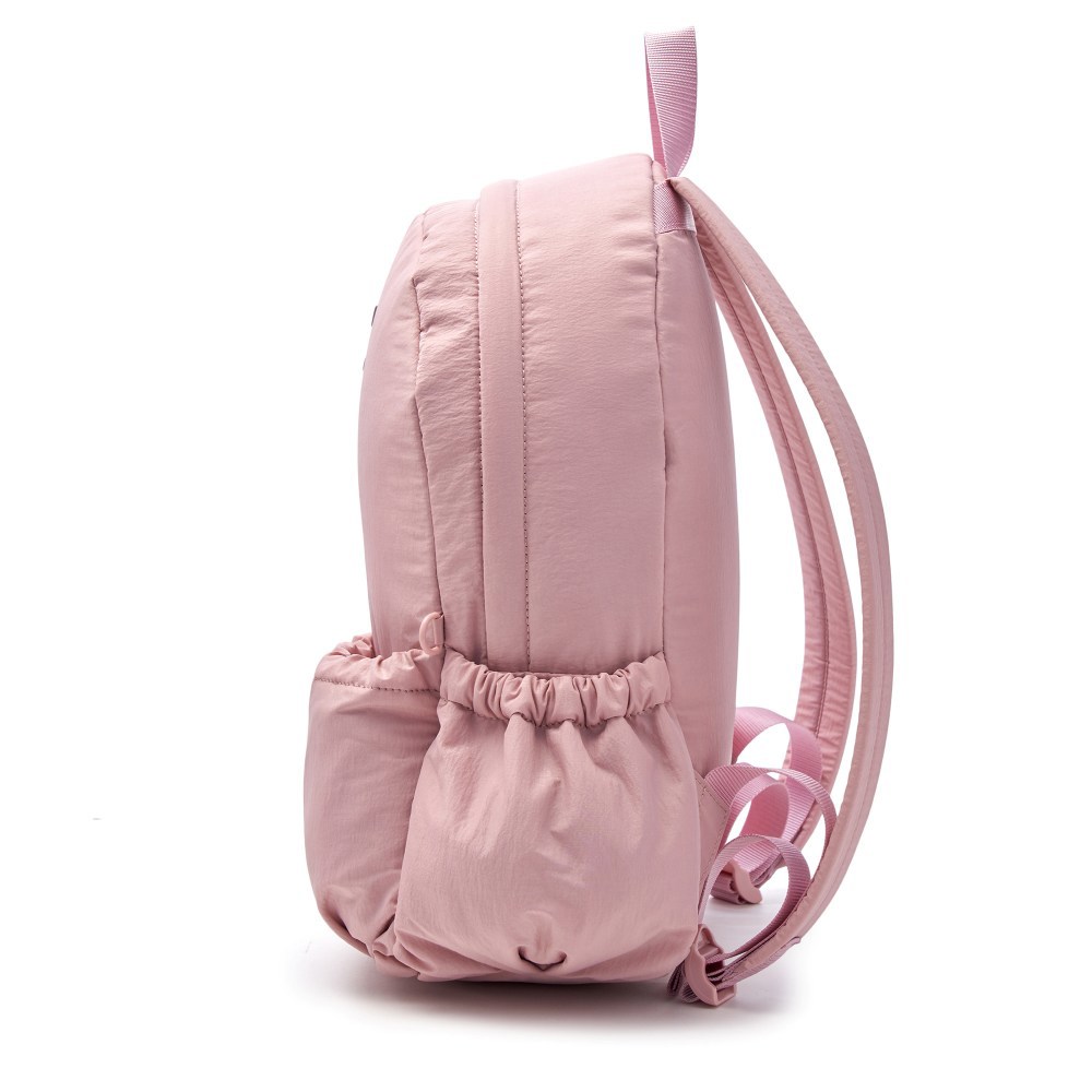 MLB 尼龍運動休閒後背包 克里夫蘭守護者隊 (3ABKA015N-45PKM)