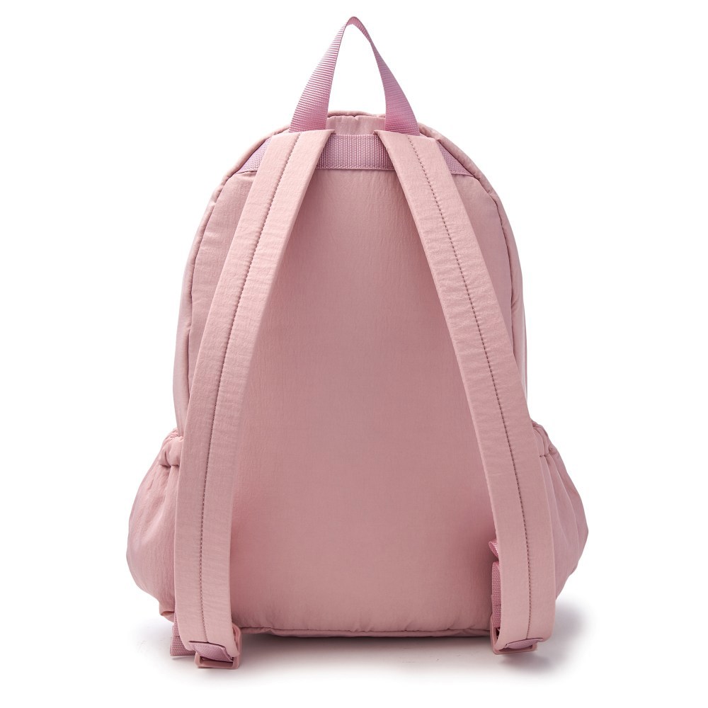 MLB 尼龍運動休閒後背包 克里夫蘭守護者隊 (3ABKA015N-45PKM)