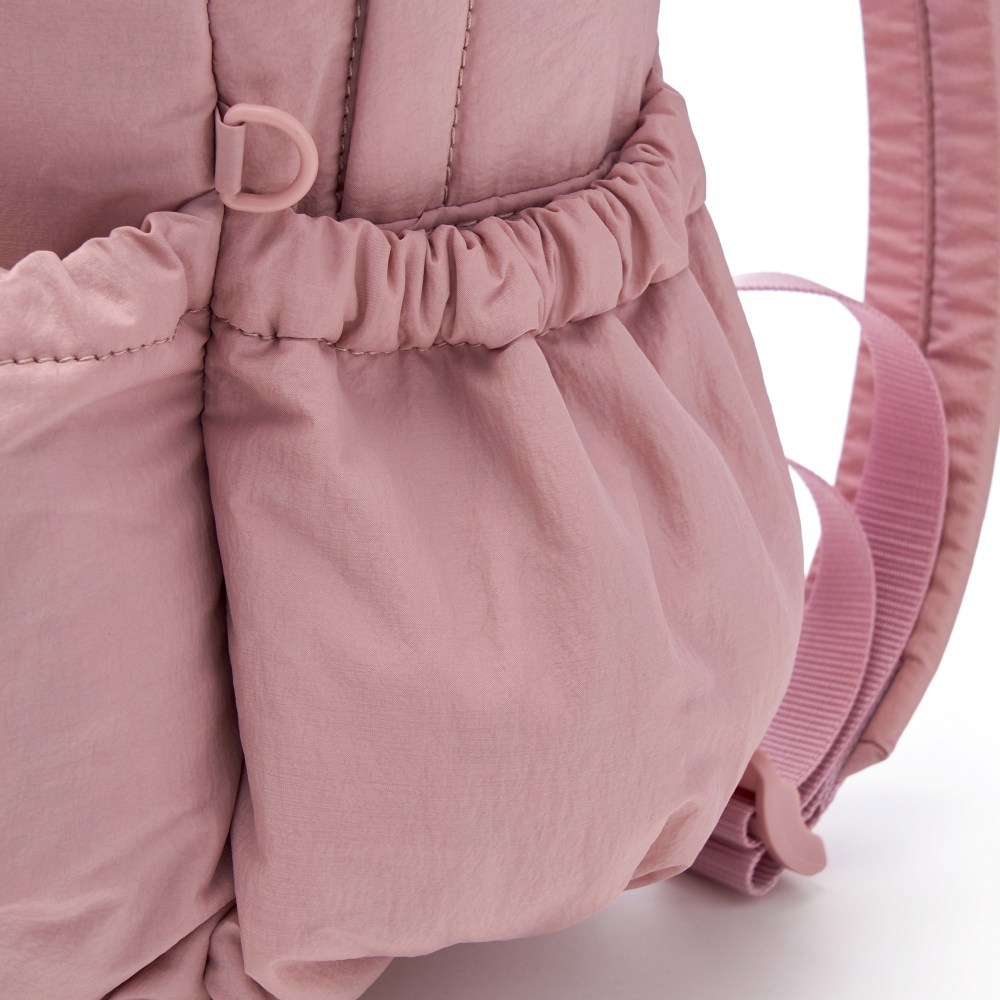 MLB 尼龍運動休閒後背包 克里夫蘭守護者隊 (3ABKA015N-45PKM)