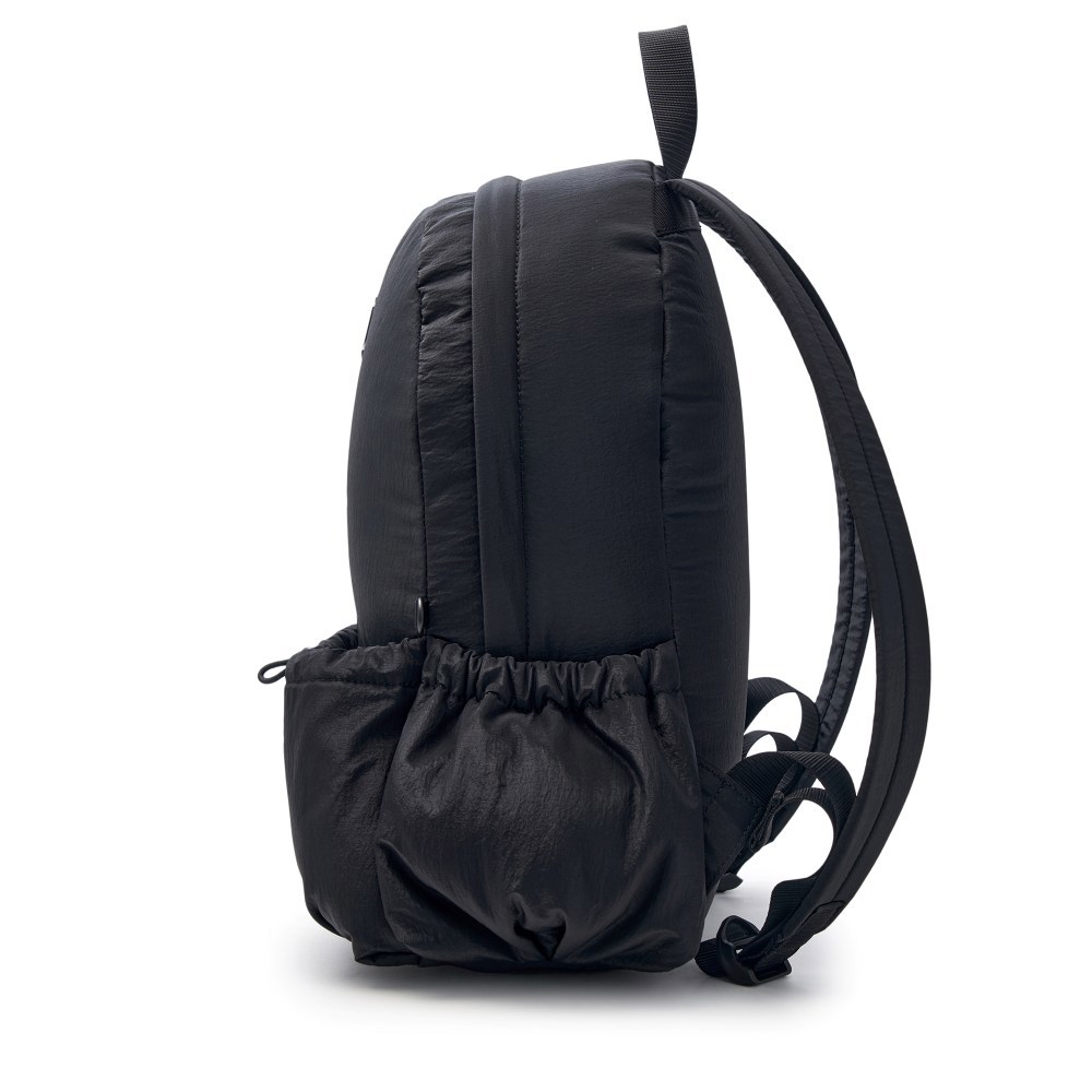 MLB 尼龍運動休閒後背包 紐約洋基隊 (3ABKA015N-50BKS)